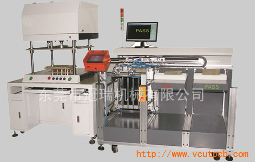 測(cè)試全自動(dòng)收放板機(jī)A型
